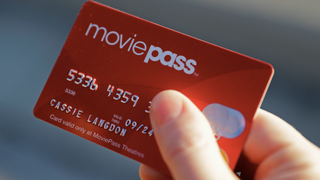 MoviePass Buys Moviefone as It Presses Forward With Movie Theater Domination